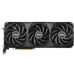 (Grade A Refurbished) MSI GeForce RTX 4070 Ti SUPER VENTUS 3X Black OC 16GB GDDR6X