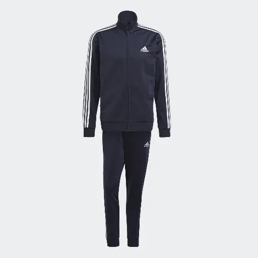 Adidas Men Essentials 3-Stripes Track Suit