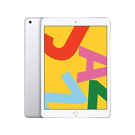 Refurb Apple iPads: 32GB 10.2" (7th Gen, 2019): Wi-Fi + Cellular $90, Wi-Fi only