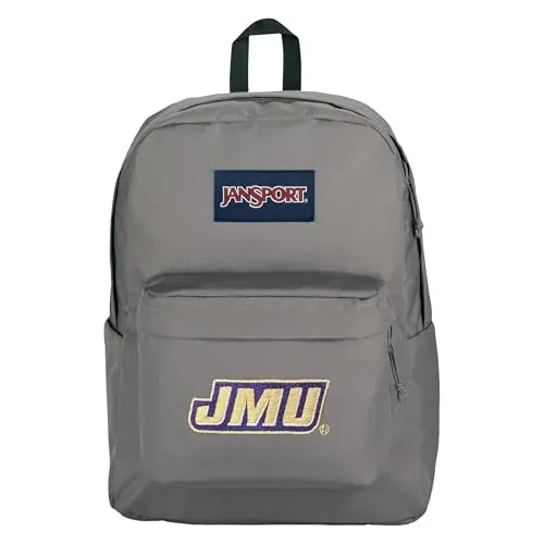 JanSport NCAA Officially Licensed Backpack 26L
