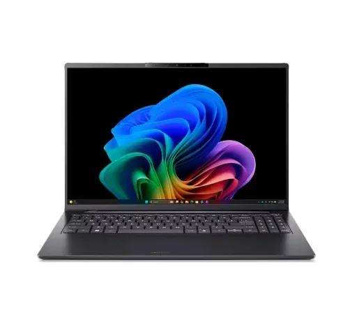 Acer Swift Go 16 AI (Cert. Refurb) 16" FHD+ OLED Touch, 16GB LPDDR5, 512GB SSD