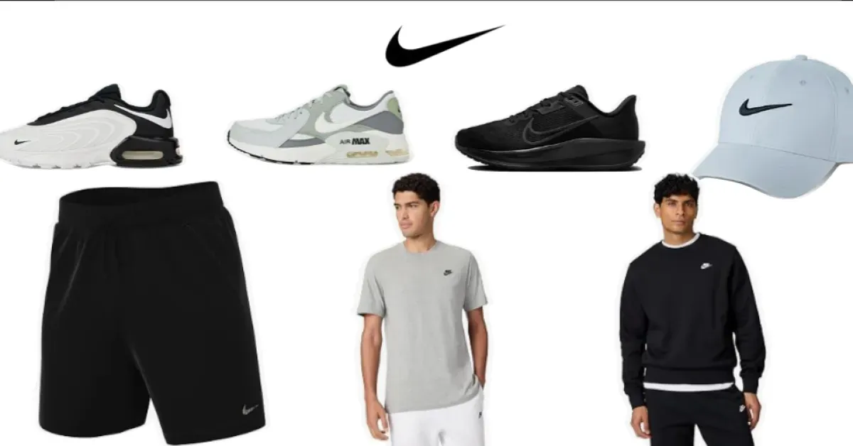 Nike Men’s Form Dri-FIT Tapered Versatile Pants