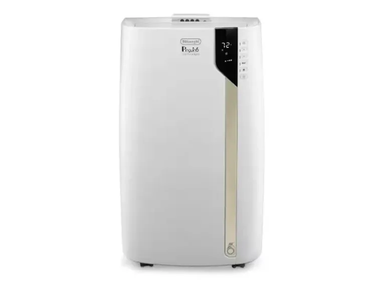 Refurbished DeLonghi Pinguino 14000btu Portable Air Conditioner