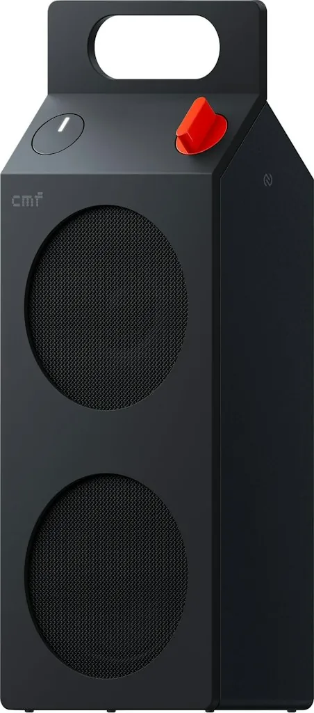 CMF by Nothing Speaker M 35W Portable Bluetooth Speaker
