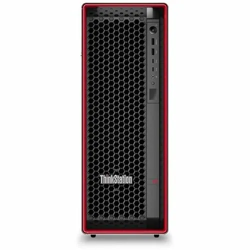Lenovo ThinkStation P5 Workstation with 64GB RAM and 2TB SSD