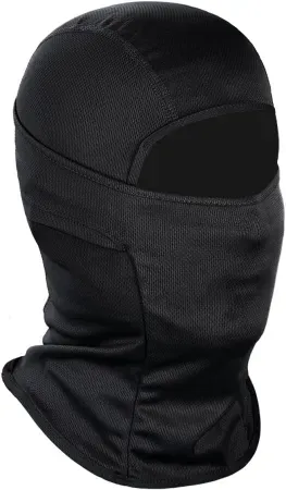 Achiou Ski Mask Balaclava All-Season Face Mask