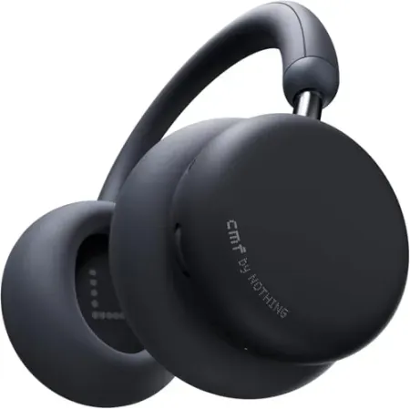 CMF BY Nothing Headphone Pro Active Noise Canceling Wireless Headphones
