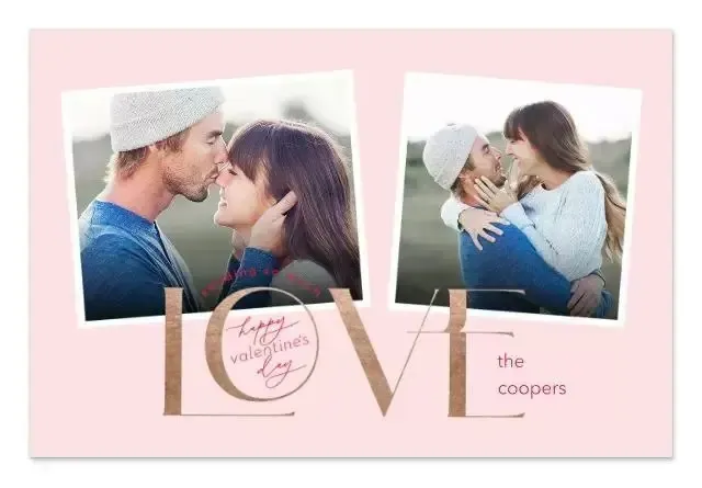 CVS 4x6 Photo Magnet