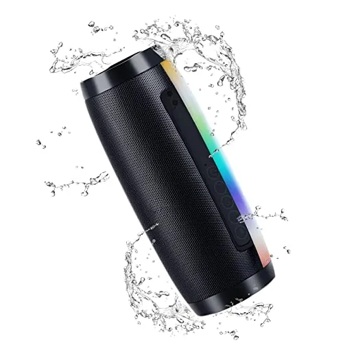 CRLKSSJX Bluetooth Speaker