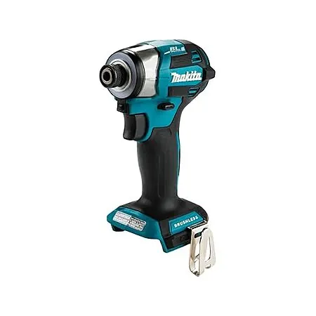 Makita 18V LXT 4-Speed Cordless Impact Driver w/ Quick-Shift Mode (Tool Only)