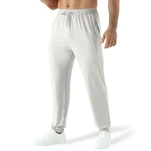 Jupmov Lightweight Workout Sweatpants