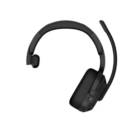 Garmin dēzl Headset 110 Premium Trucking Headset (Renewed)