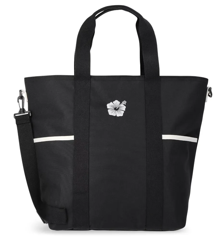 No Boundaries Insulated Tote Bag