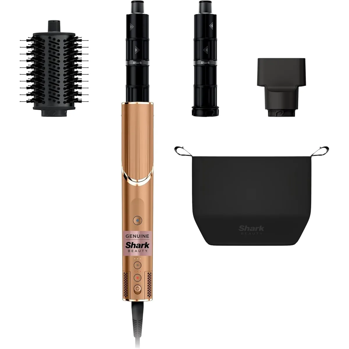 Shark FlexStyle Air Multi-Styler Drying System