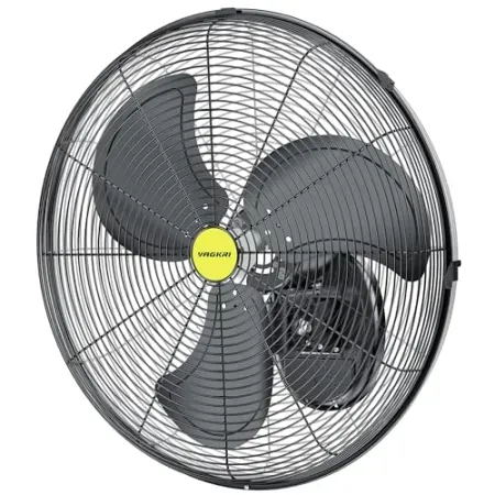 VAGKRI 20" Wall High Velocity Mount Fan