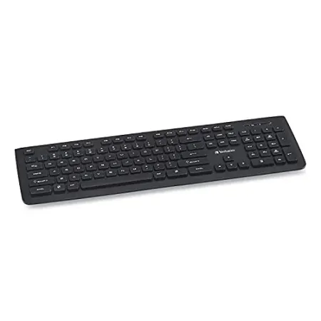 Verbatim Slimline Wireless Keyboard