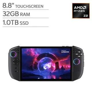 Lenovo Legion Go 2 Handheld Gaming