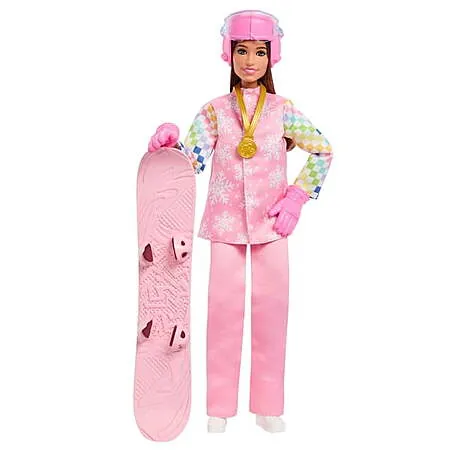 Select Barbie Dolls, Playsets & Collectibles Sale