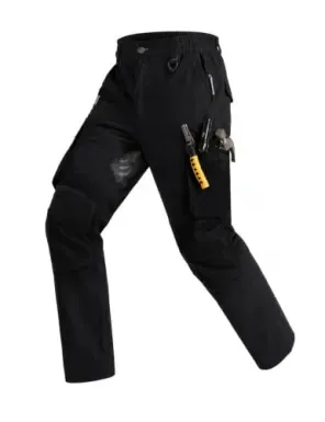 NATUVENIX Mens Work Tactical Pants