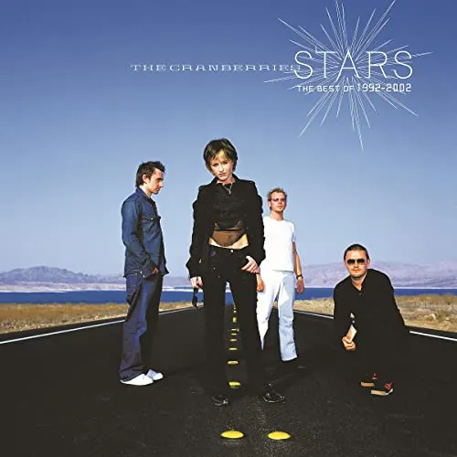 The Cranberries: Stars (The Best Of 1992-2002) Vinyl w/ AutoRip MP3
