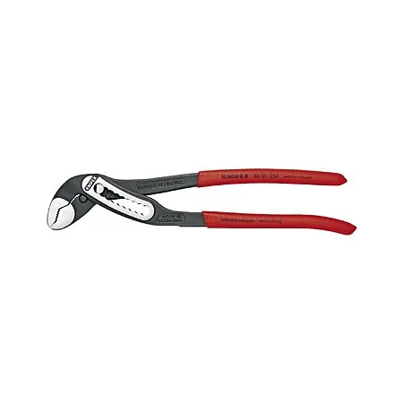 10" Knipex Alligator Adjustable Gripping Pliers