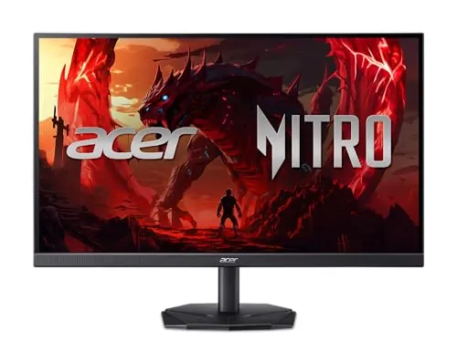 Acer Nitro 27" 1080p 200Hz IPS Gaming Monitor