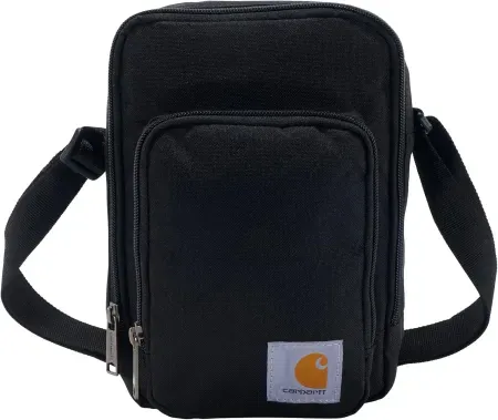 Carhartt Crossbody Zip Bag