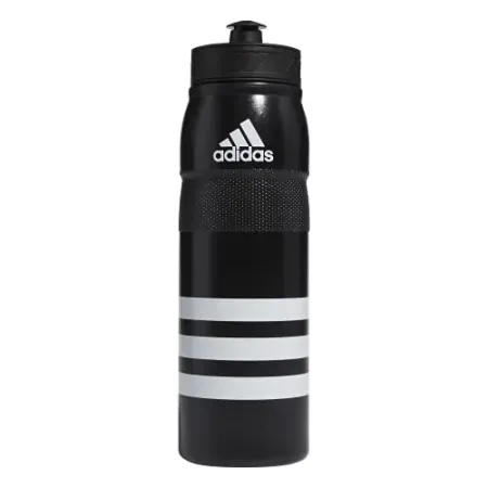 adidas Stadium 28oz Plastic Sport Water Bottle