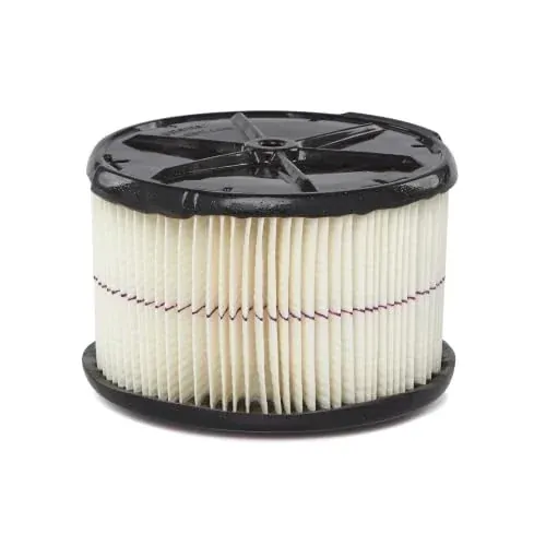 CRAFTSMAN CMXZVBE38741 Genuine 4 Gal. General Purpose Wet Dry Vac Filter