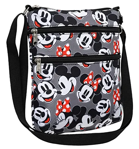 Disney Crossbody Bag
