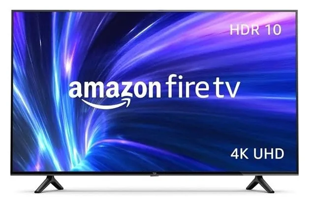 Amazon Fire TV 4-Series 4K UHD Smart TV for From $170 + free shipping w/ Prime