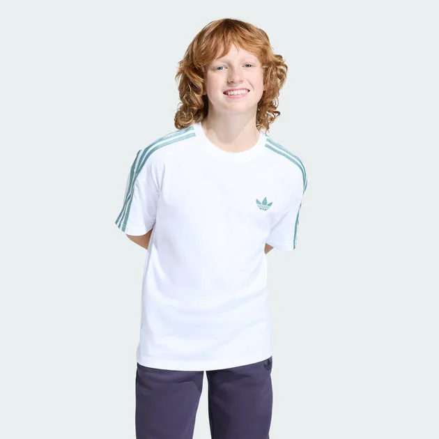 Adidas Kids' Minecraft Loose Batwing Tee (2 Colors, L, XL Only)
