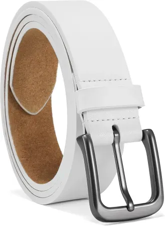 CHAOREN Men's Leather Belt
