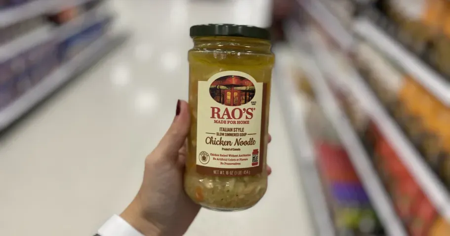 Rao’s Made For Home Soup 15.7oz