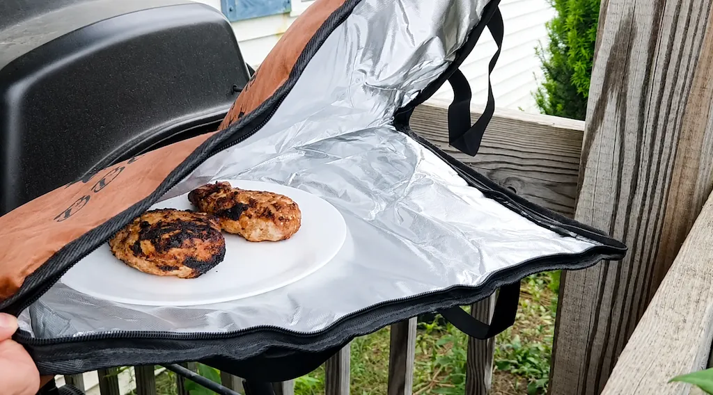 23″ Meat Blanket