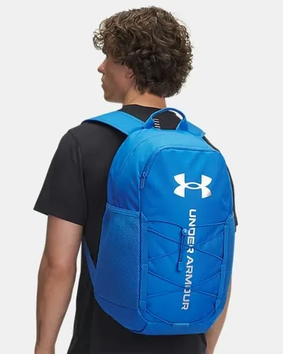 UA Hustle Sport 6.0 Backpack