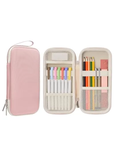 ProCase Slim Pen Pencil Case