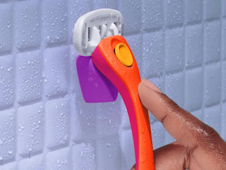 Billie Sunburst Razor Starter Kit