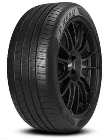 Pirelli P Zero All Season UHP All Season 245/50R20 102V Passenger Tire