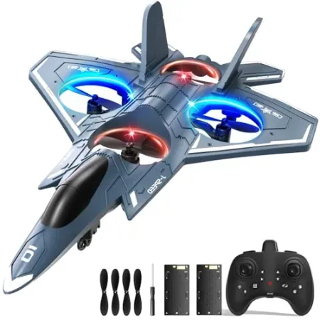 ENJOYFLY Foam Remote Control Airplane