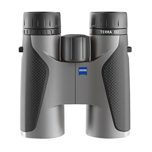 ZEISS Terra ED Binoculars 10x42