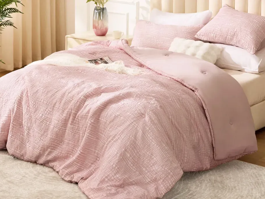 BEDELITE Comforter Set