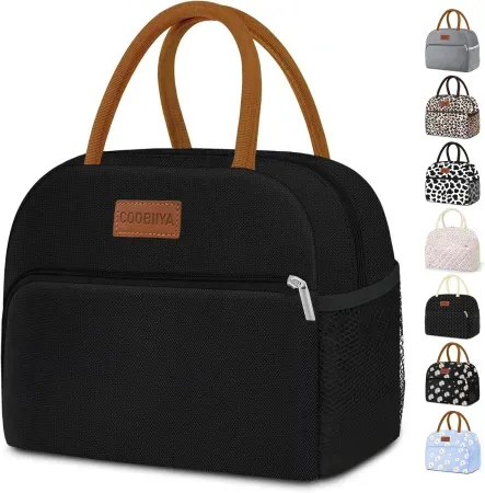 Coobiiya 10L Lunch Bag