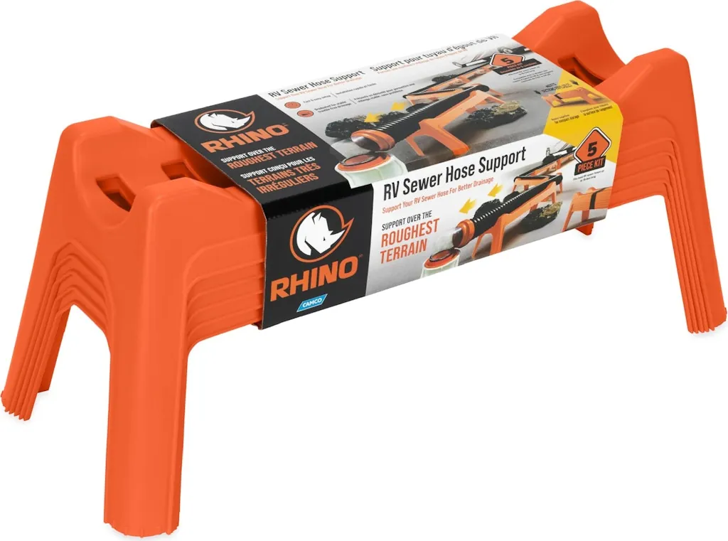 Camco Best Sellers at Amazon for From $7 + free shipping w/ Prime