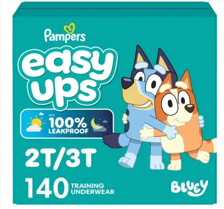 Buy $100 in Diapers, Get a $25 Amazon Credit