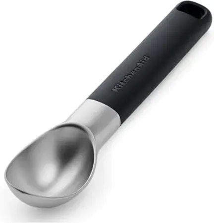 KitchenAid Ice Cream Scoop