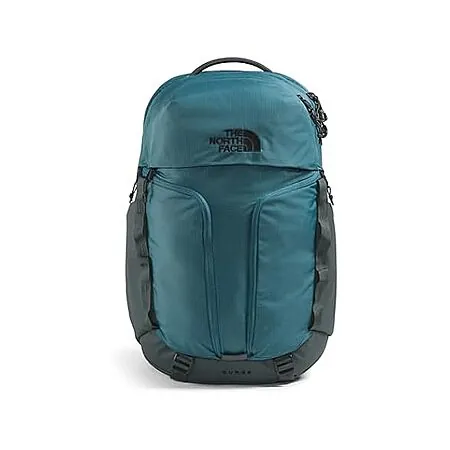 31L The North Face Surge Commuter Laptop Backpack (Space/Anthracite Grey)