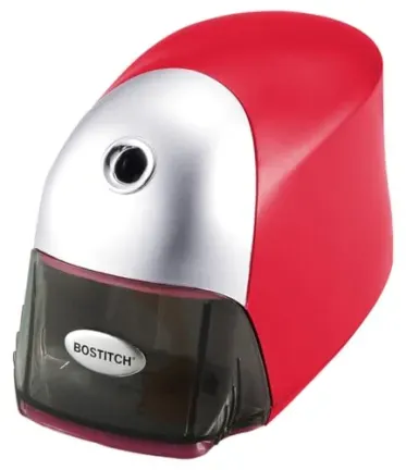 Bostitch Office QuietSharp Electric Pencil Sharpener