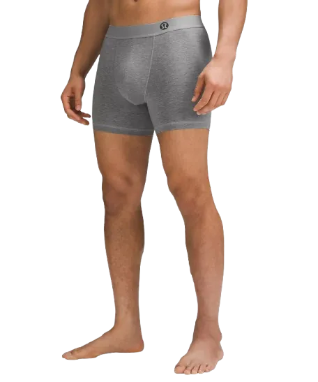 lululemon Men's Always in Motion 5" Boxer Briefs