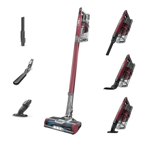 Shark IZ362H Cordless Vacuum Cleaner